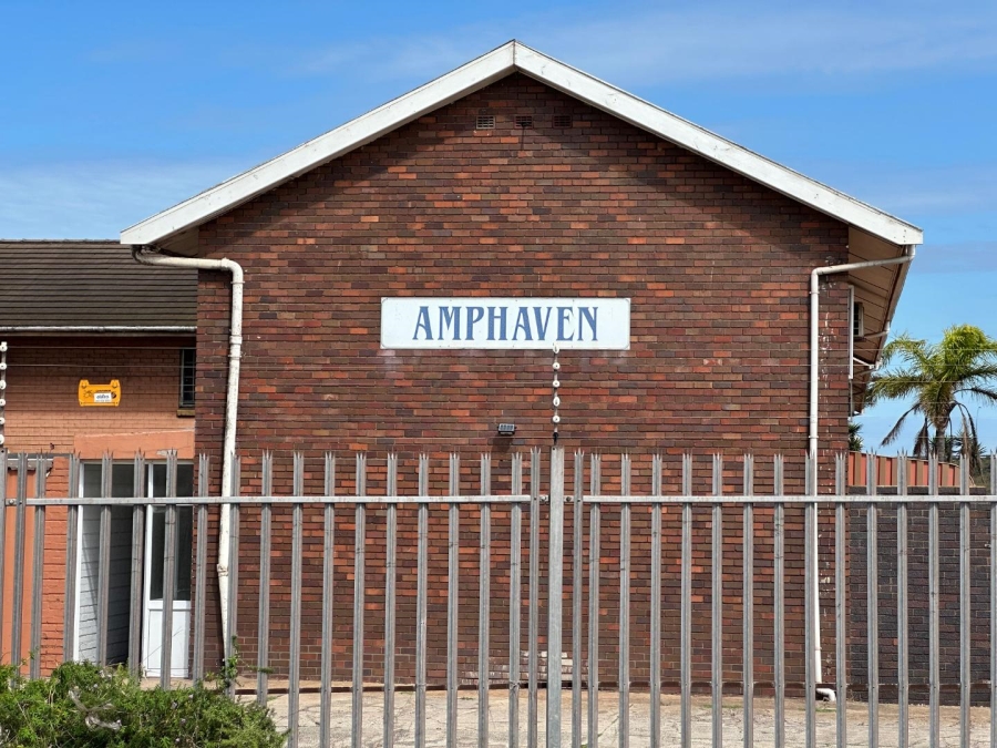 3 Bedroom Property for Sale in Swartkops Eastern Cape